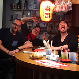 Livin Japan